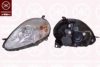 FIAT 0000051840995 Headlight